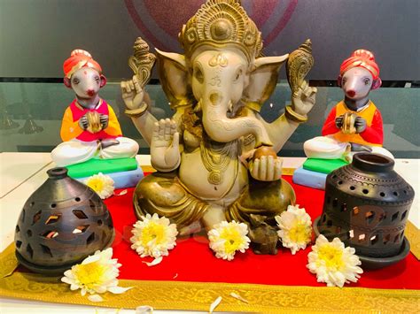 8 Gift Ideas for Ganesh Chaturthi – Swadeh - Artisanal Handcrafted Decor