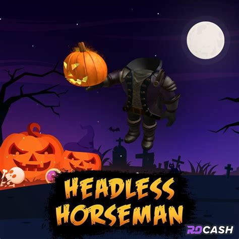 Headless horseman costume roblox - jnrwars