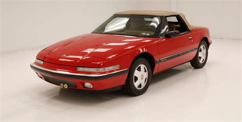 1990 Buick Reatta | Classic Auto Mall