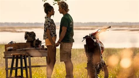 'Outer Banks' Season 3 Premiere Date, First Photos Tease JJ and Kiara