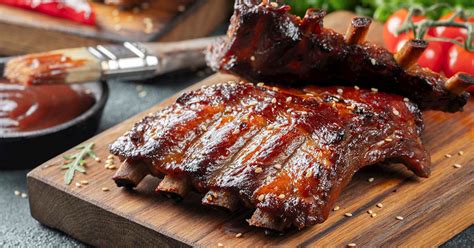 11 Best Barbecues in the United States of America - TasteAtlas