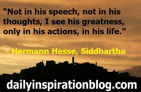 Siddhartha Hesse Quotes. QuotesGram