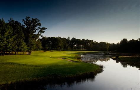 Home - Manistee National Golf & Resort