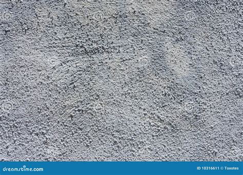 Gray stucco wall stock image. Image of grey, surface - 10316611