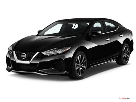 2020 Nissan Maxima Review, Pricing, & Pictures | U.S. News