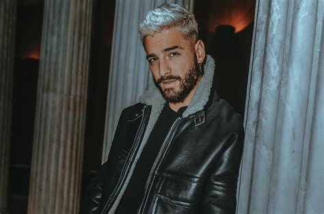 Maluma to Receive Spirit of Hope Award at the 2020 Billboard Latin Music Awards – Billboard