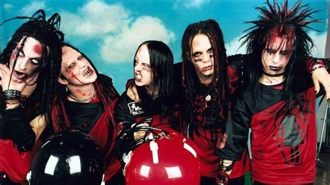 Murderdolls - Alchetron, The Free Social Encyclopedia