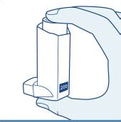 Ventolin Inhaler GSK Prevent Bronchospasm and Obstructive Airway Disease