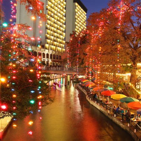 6. San Antonio | Christmas events, Christmas town, Texas christmas