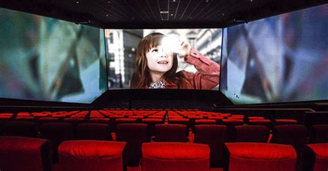 Hull Cineworld to reopen with new interactive 4DX & 270° Surround Screen