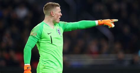 Jordan-Pickford-England - Planet Football