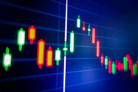 Understanding the Doji Candlestick: A Guide for Forex Traders ...