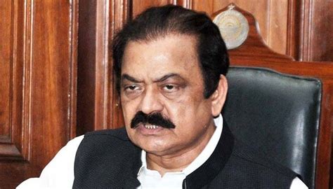 Sanaullah reveals former president admitted he cannot ‘battle the ...