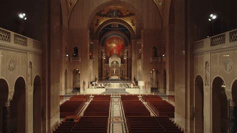 Basilica Of The National Shrine Of The Immaculate Conception Pictures ...