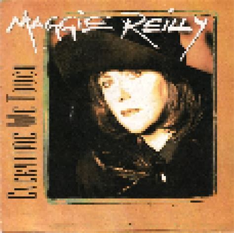 Everytime We Touch | 7" (1992) von Maggie Reilly