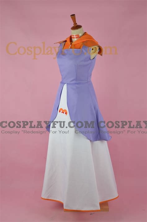 Custom Princess Kenny Cosplay Costume from South Park - CosplayFU.com