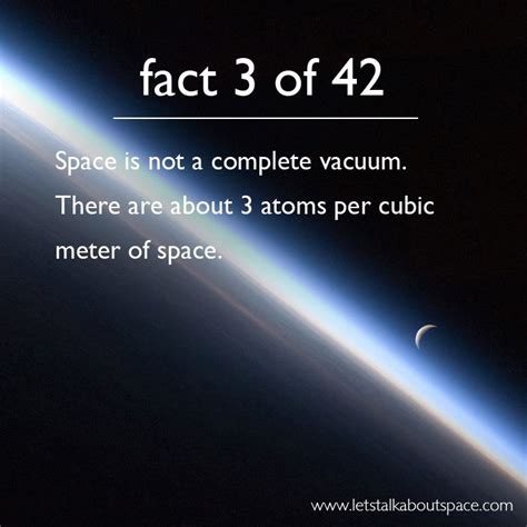 42 best 42 Facts about Space images on Pinterest | Outer space, Astronomy facts and Facts