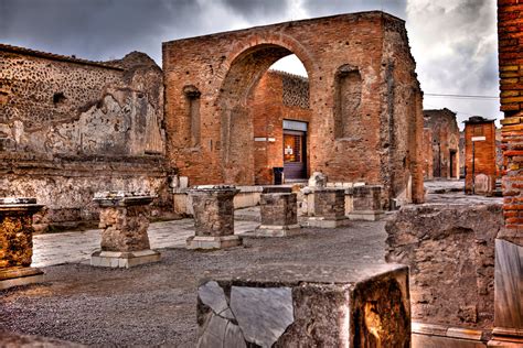 Terpopuler 34+ Pictures Lost City Pompeii