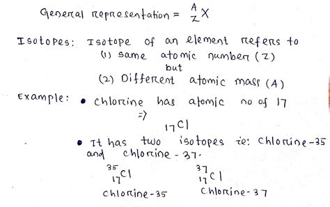 [Solved] Chlorine has two naturally occurring isotopes: Chlorine - 35 ...