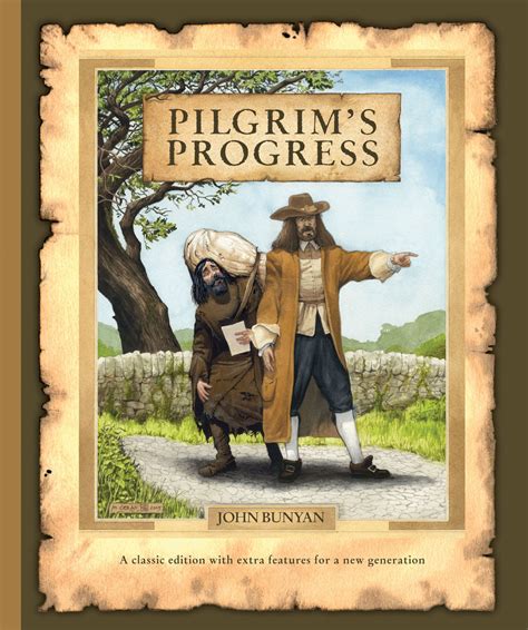 Pilgrim’s Progress | Beulah Book Shop