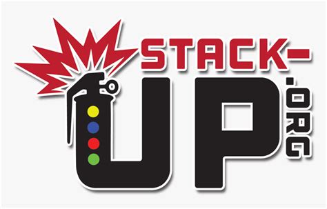 Stack Up Logo Png, Transparent Png - kindpng