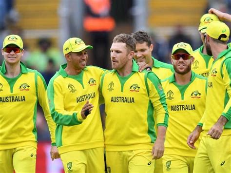 World Cup 2019, Australia vs Pakistan Highlights: Australia Beat ...