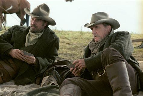 Kevin Costner Open Range