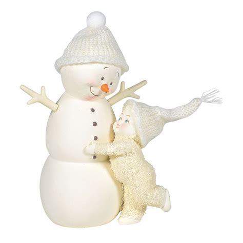 Snowbabies Classic Collection – Department 56 Retirements