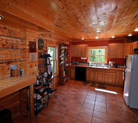 About — Log Cabin Vacation Rental Grand Lake, Colorado