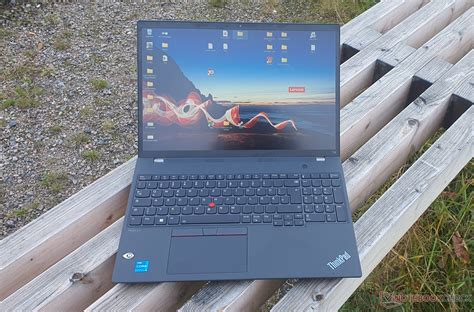 Lenovo ThinkPad T16 G1 Intel: Vieles neu beim 16-Zöller mit langen Akkulaufzeiten ...