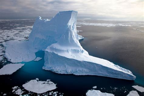 How Icebergs Work | HowStuffWorks