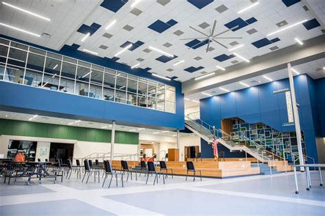 Evansville School District Referendum Project | JP Cullen