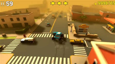 Reckless getaway 2 for Android - Download APK free