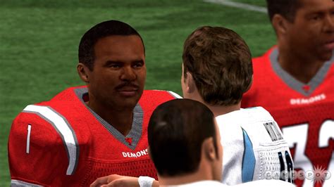 All-Pro Football 2K8 Review - GameSpot