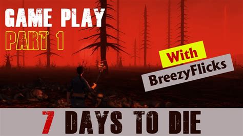 7 days to die console update 2021 - rvpoliz