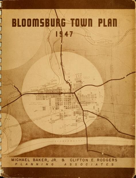 Home - Historic Bloomsburg: Digital Projects - LibGuides at Bloomsburg ...