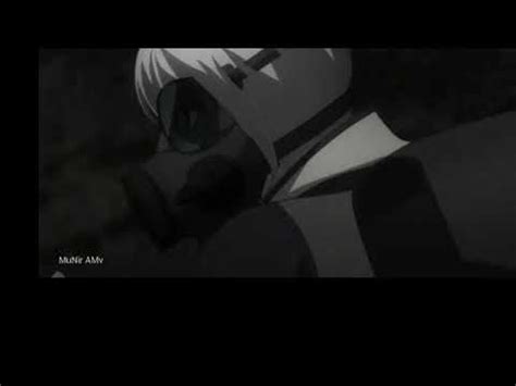 Kaneki vs furuta [amv] - YouTube