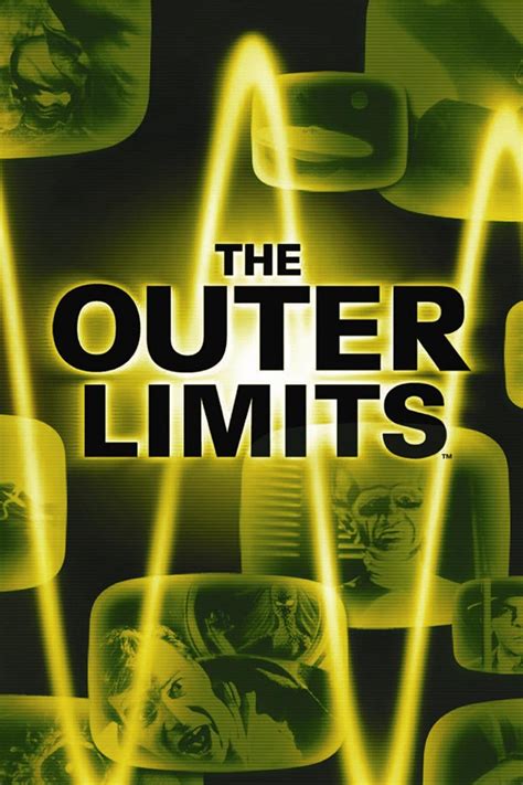 The Outer Limits Pictures - Rotten Tomatoes