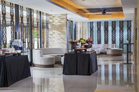 Courtyard by Marriott Bali Seminyak Resort | Bali - What to Expect ...