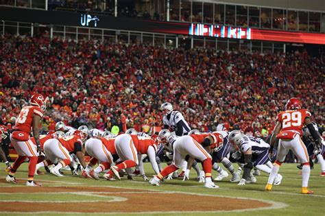 Kansas City Chiefs: Ranking every opponent on 2019 schedule