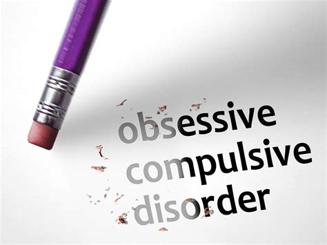 What causes OCD | OCD-UK