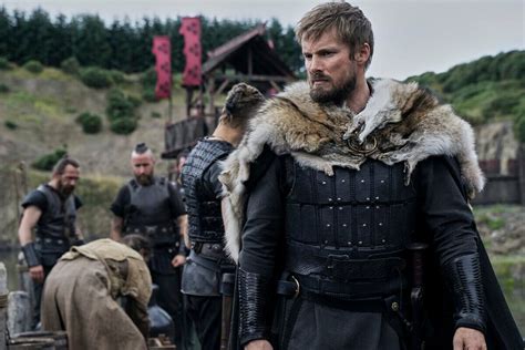 Vikings: Valhalla Season 2 Preview: Photos, Cast, Plot and Date