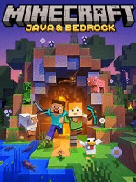 Buy Minecraft Java & Bedrock Edition Minecraft CD Key | K4G.com