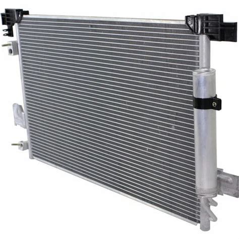 Car AC Condenser at best price in New Delhi by Bhasin Motors | ID: 11852536173