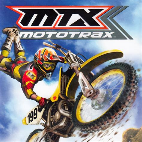 MTX: Mototrax Guide - IGN