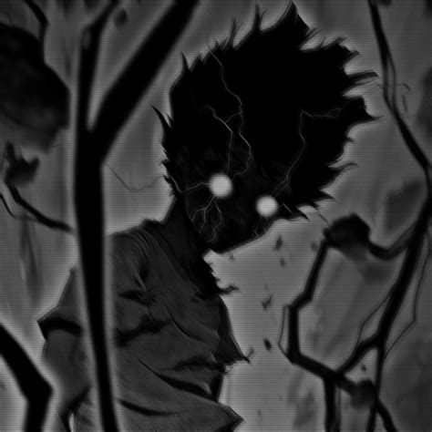 #mobphysco100#dark#animepfp#animeicon#animeboypfp#mobphysco Baby ...