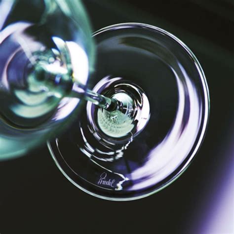 Riedel Crystal Wine Glasses | A World Renowned Brand