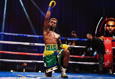 ’He’s a confident kid’: Charlo on his opponent | FIGHT SPORTS