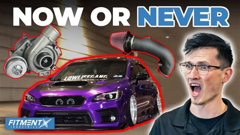 So You Want To Start Modifying Your Car - YouTube