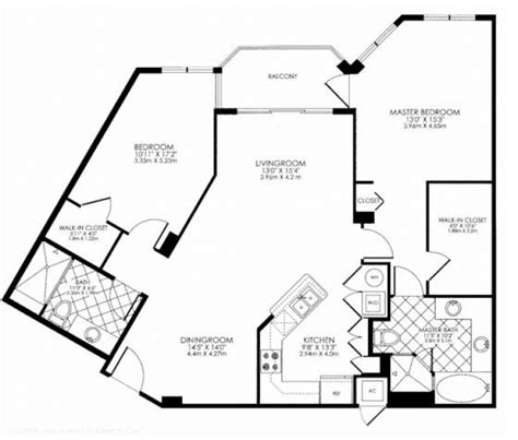 Turnberry Towers Aventura Floor Plans - floorplans.click